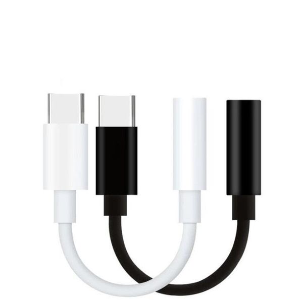 

usb 3.1 type-c на 3,5 мм наушники кабель адаптера типа c usb-c от мужчины к женщине jack usb 3.1 аудио кабель адаптера