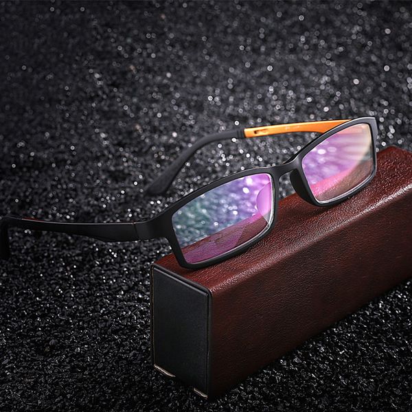 

tr90 reading glasses women men full rim square hyperopia presbyopia eyeglasses diopter glasses +1.5 2.0 2.5 3.0 3.5 4.0 unisex, White;black
