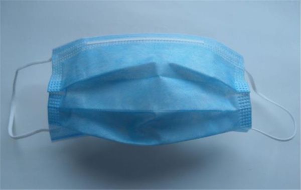 

3 слоя нетканого материала одноразовая маска бытовые защитные средства готовые к отправке в течение 24 часов