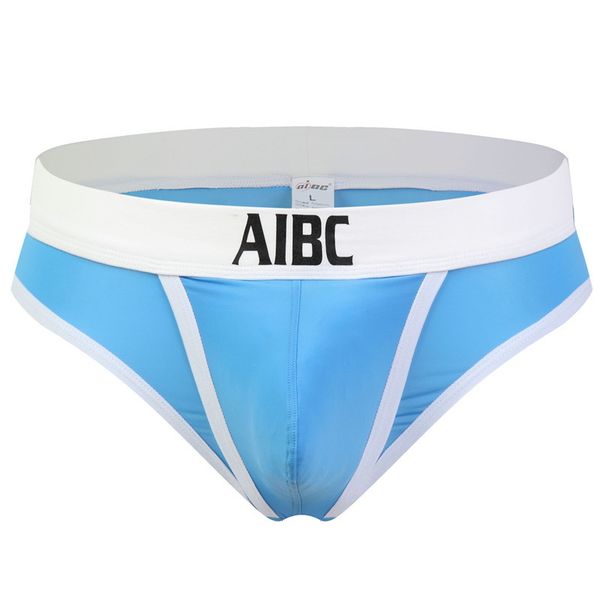 

#a002-dk wholesale 3pcs men's underwear lingerie ice silk jj pouch thongs t-strings g-strings t-back ing, Black;brown