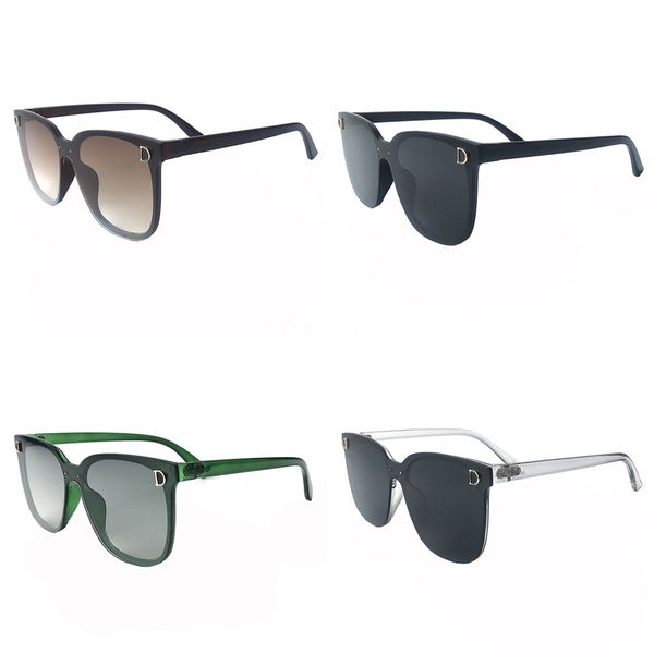 

wholesale-2020 korea popula female sun glasses and women circle multicolour sunglasses lovesome one#225, White;black