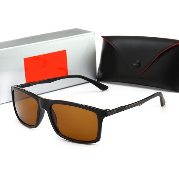 ray ban erika polarizados