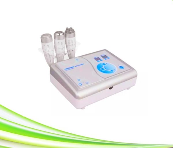 

wm-505 bipolar tripolar multipolar rf skin tightening rf beauty equipment