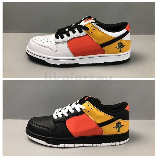 

2020 new mens runniing shoes sb dunk low raygun night of mischief viotech skateboarding men trainers women sport sneakers eur 36-45