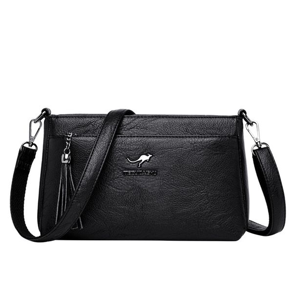 

designer fashion luxury women handbags leather crossbody shoulder bags for women female tote travel messenger bags