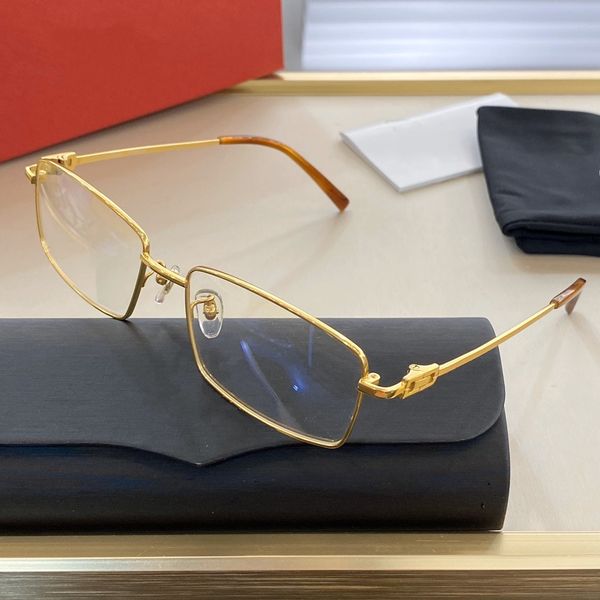 

новые очки кадр 0061 дощечки кадр очки кадр восстановление древних путей óculos де грау мужчин и женщин близорукости глаз очки кадров, Silver