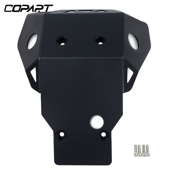 

for yamaha serow xt250 tricker xg 250 xg250 xt250x motorcycle skid plate engine shield guard chassis lower cover protection