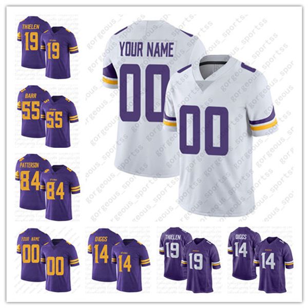 nfl vikings jersey