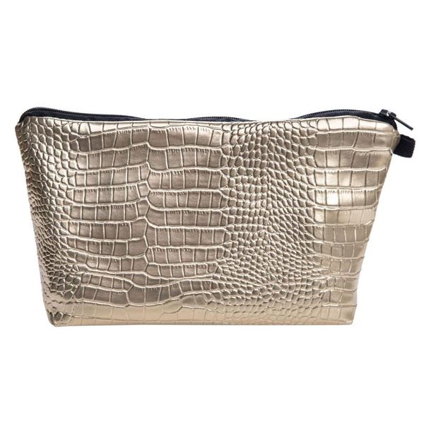 

simple pu makeup bags cosmetics pouchs for travel ladies organizer pouch women cosmetic bag