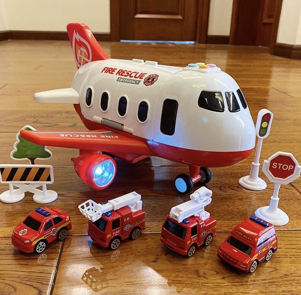 toy airplanes for 3 year old