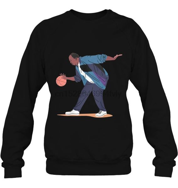 

basketball player women streetwear men women hoodies sweatshirts, Black