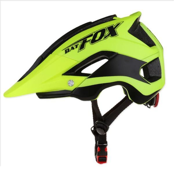 

bat men cycling road mountain bike helmet e da bicicleta bicycle helmet mtb cycling bike s bicicleta