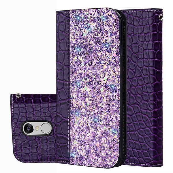 

glitter bling cases for xiaomi redmi note 7 8a 4x 5 plus 5a 6 8 pro a2 a1 leather flip case red mi a3 9 lite 7a 9t 8t poco x2