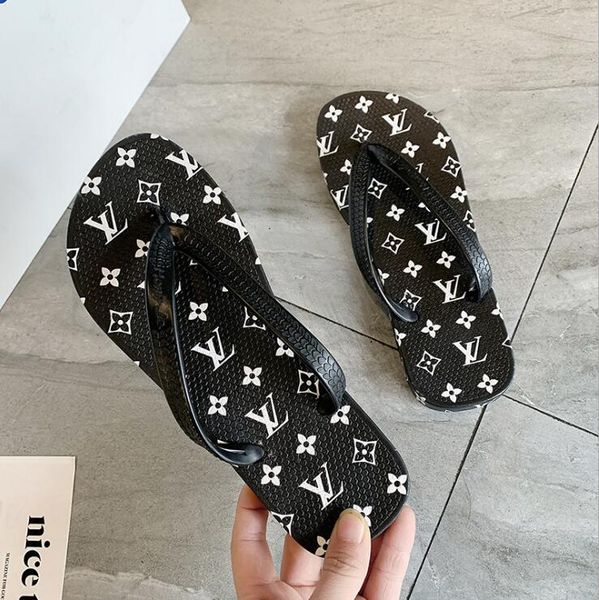 

devil' eye slippers slide beach designer slippers pursuit satin sandals women men luxury shoes casual fashion flip flops slipper, Black;grey