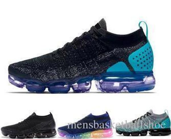 

2019 2.0 new cushion running shoes men women outdoor run shoe trainer black white sport shock jogging hiking sports athletic sneakers