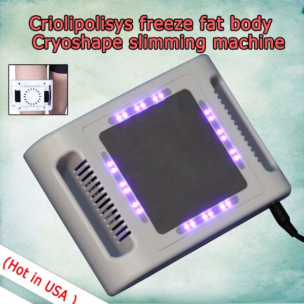 

mini fat ing small e fat cryo pad cold shaping cryopad body slimming weight loss machine for personal home use weight loss