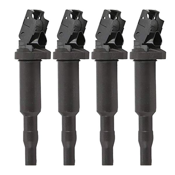 

4x pcs ignition coils for 135i 335i 545i 550i 12138657273