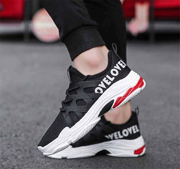 2020 Hohe Qualität Wild Mesh Mode Designer Schuhe Triple S Sneaker Kleid De Luxe Sneakers Schwarz Grau Herren Laufschuhe