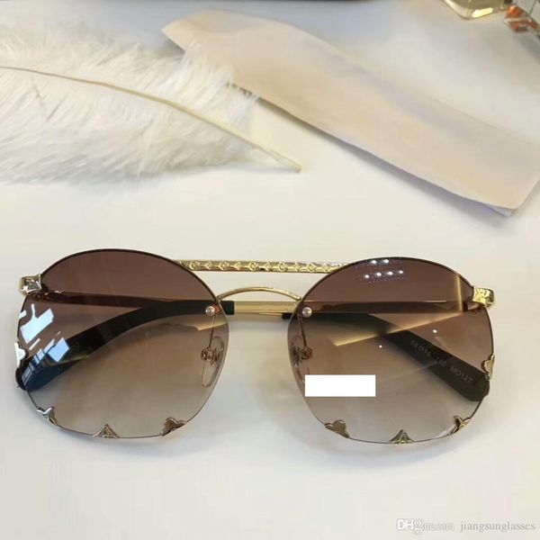 

fashion men sun glasses women sunglasses for women mens sunglasses for men designer sunglasses 0960 luxury style uv400 lens with box, White;black