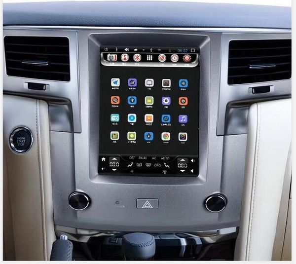 

ips 10.4" android 6.0 2gb ram car gps navigation for lexus lx570 2008 - 2015 car pc stereo head unit vedio audio 4g
