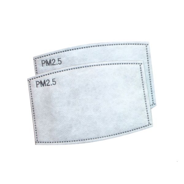 

dhl ship24 hour ship face mask replacement insert pads super filter face mask pm2.5 activate carbon protective dustproof fy6015