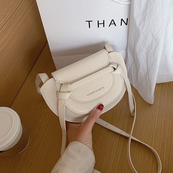 

2020 solid color mini кожа pu crossbody сумки для женщин кошельки и сумки мода малый плеча сумку lady hand bag