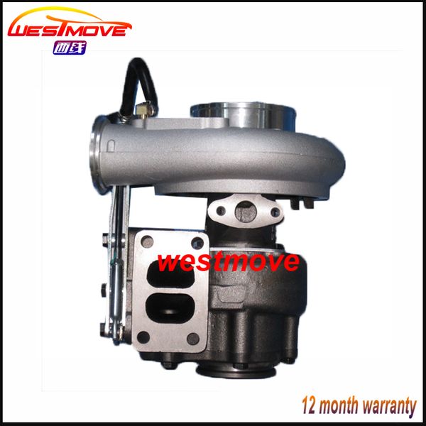 

hx35w turbo 4035899 4089746 turbocharger for komatsu pc220-7 pc270-7 pc290 hy265-7 excavator engine : saa6d102e-2 6btaa 5.9l