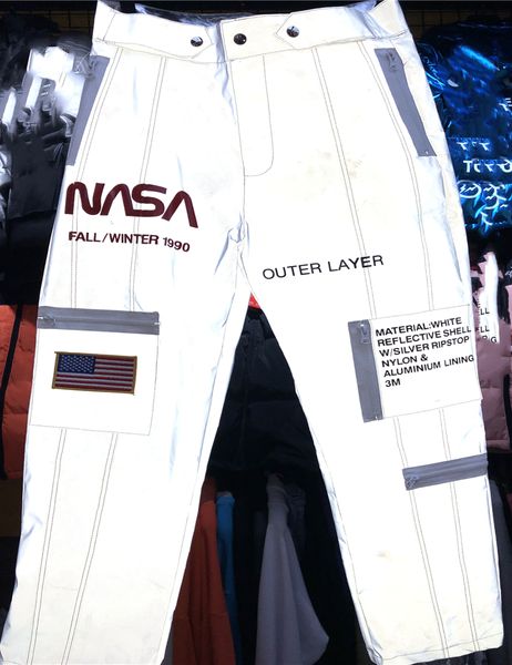 

Calças swallow2014520