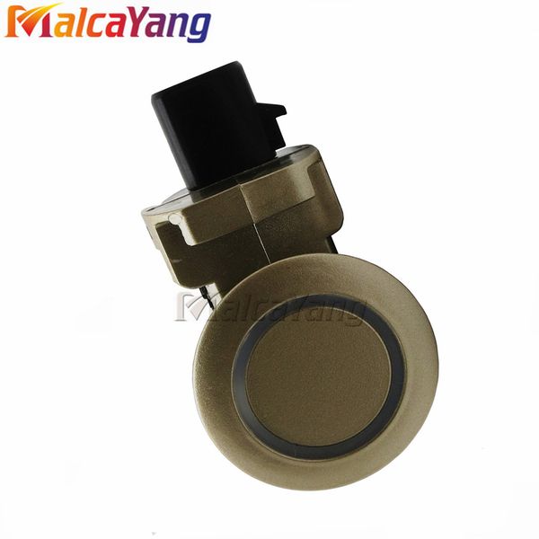 

89341-50020-c0 parking sensor pdc for celsior ls430 89341-50020 8934150020 white silver black gold color car