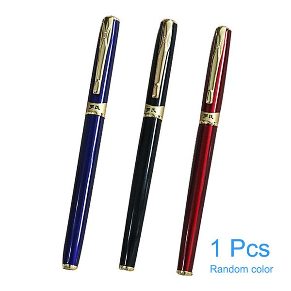 

new-signature pen metal gel pen ballpoint exhibition advertising gift business ball