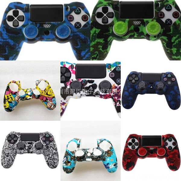

2hjqt travel shoulder bag storage carry case cover protective bag ps4 for playstation 4 console handbag for controller accessories