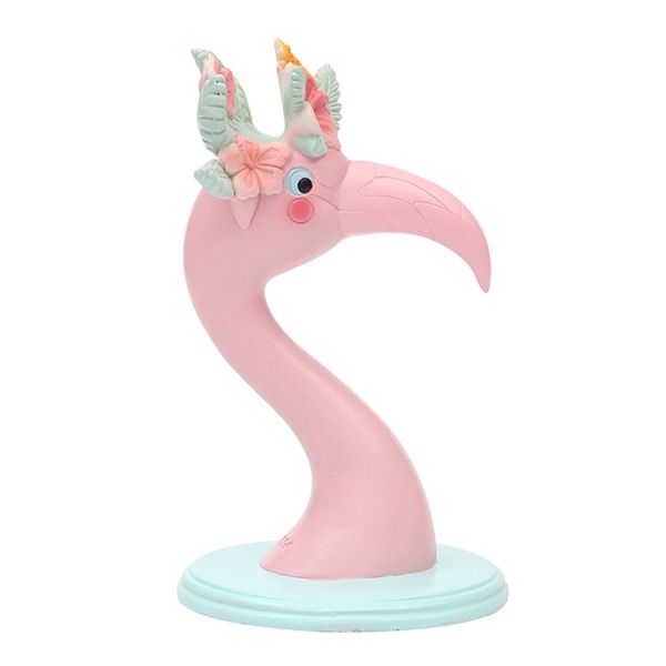 

1pc рамки для очков flamingos desktop eyeglass holder держатель для солнцезащитных очков настольный аксессуар home decor, Black