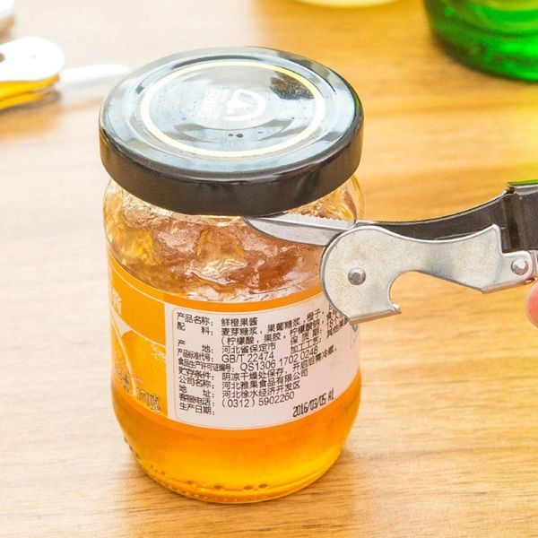 

многофункциональный штопор из нержавеющей стали для бутылок вина премиум rosewood нож all-in-one инструменты кухни другое кухня столовая бар