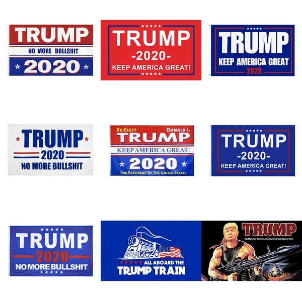 

trump 2020 flag donald trump flag amercia flags personality decortive banner flag tank festive party supplies wx9-1382 #843