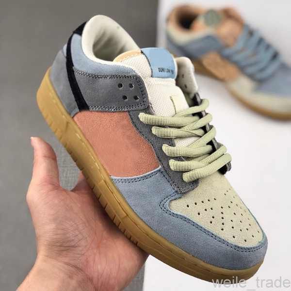 

2020 sb dunk spectrum womens mens running shoes candy macaron trainers outdoor sports sneakers baskets des chaussures schuhe