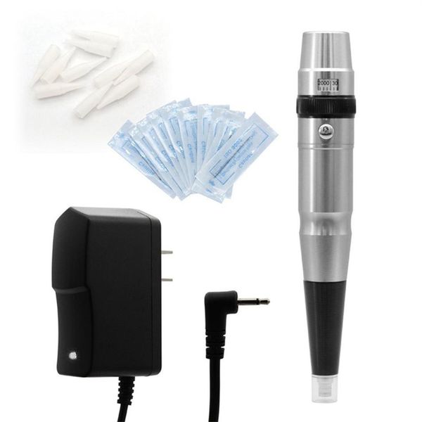 

professional motor rotary tattoo machine permanent eyebrow makeup machine pen