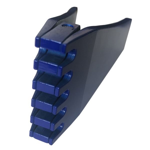 

spring loaded badminton flying clamp tool - high strength, practical & durable