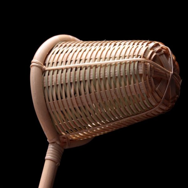 

природа бамбуковый чай сетчатый фильтр дуршлаг infuser ручной weave crafts новизна чай инструмент кунг фу чай гаджеты подарков