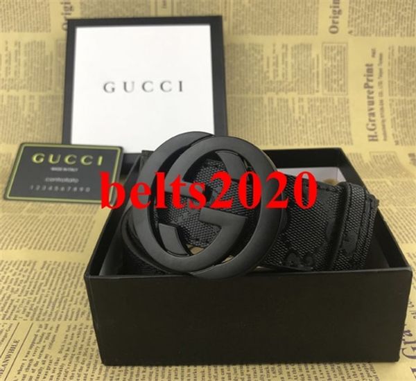 

Cintos belts2020