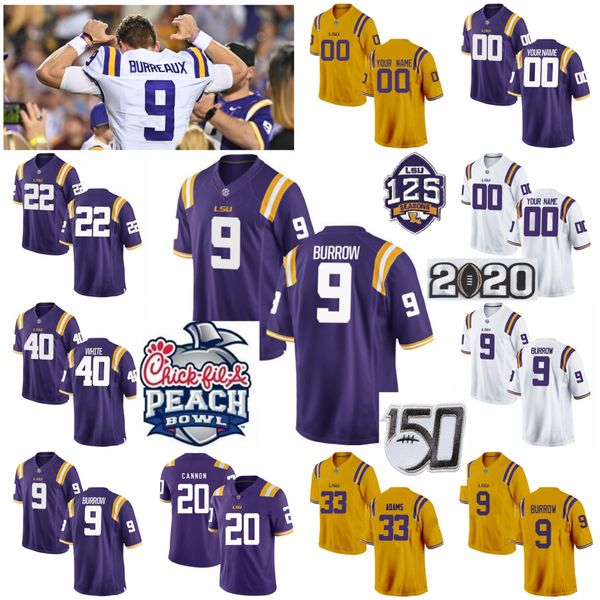 

lsu tigers college football jerseys kids youth jacob phillips jersey stephen sullivan billy cannon aaron moffitt tae provens custom stitched, Black