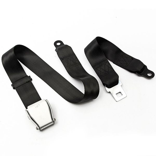 

adjustable airplane seat safe belt plane seatbelt extenders aerospace 135cm black
