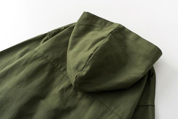 

топы сплошной цвет мужская рубашка высокая мода дизайнер старинные свободные пуловеры pokect derected old school casual, White;black