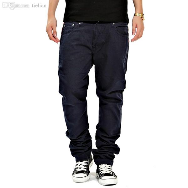 

flower design men pants patchwork vintage hip hop slacks men skateboard casual summer pants for men black