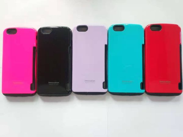 

high qulity shockproof case for iphone 6 protective back cover phone case ing