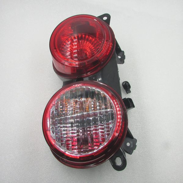 

taillight rear combination lamp reversing lights width lamp assembly for great wall hover m2 1pcs