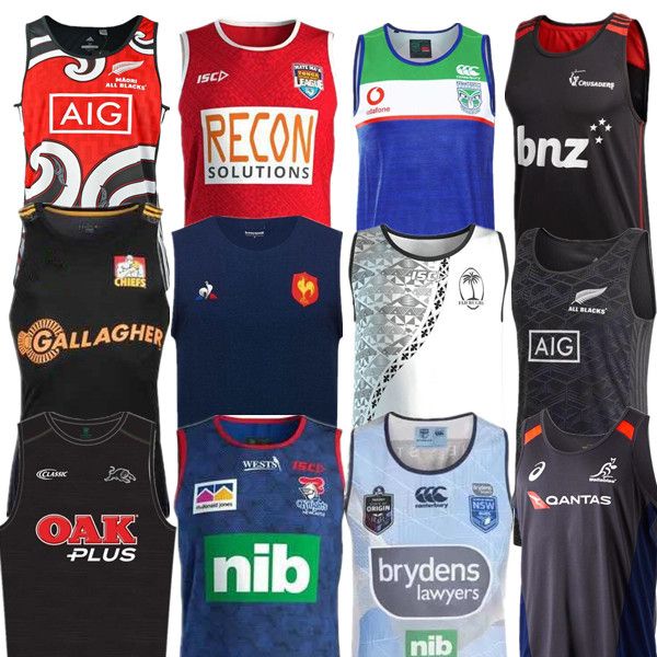 

Rugby ve t cowboy ireland tiger bri bane bronco maroon new zealand all black we t coa t au tralia fiji tonga french jer ey chief cru ader