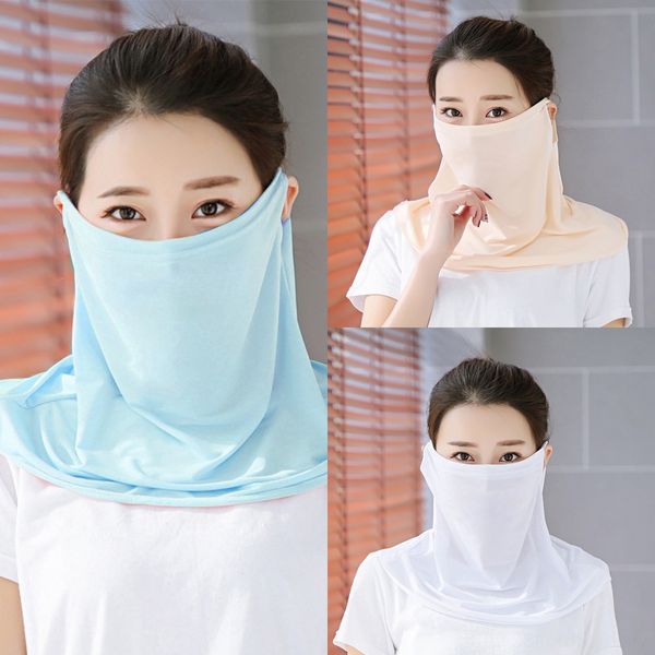 

oyp8t ghost mask skeleton face skull shield mask magic scarf neck warmer seamless headband headwear bandana men cycling, Black