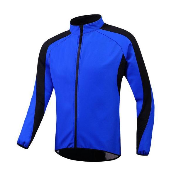 

2019 winter warm coat thickening and velvet riding jacket