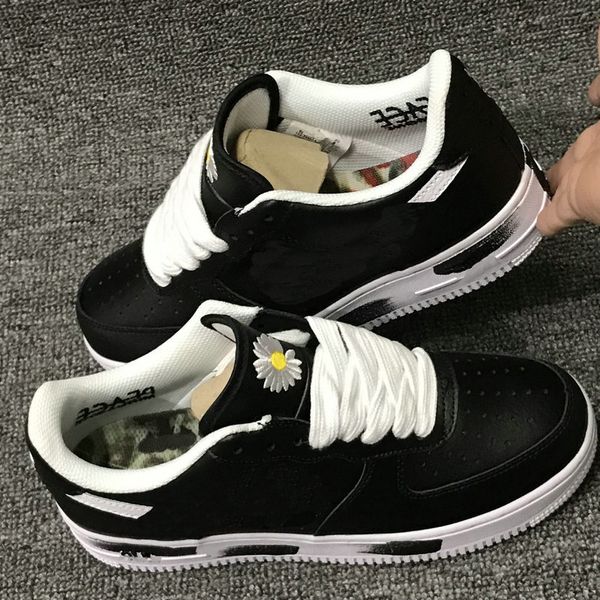 

новй gd  peaceminusone  пѬинђдиелнй 1 para-ђм низкий кейбоѬд обђв мђжин женин