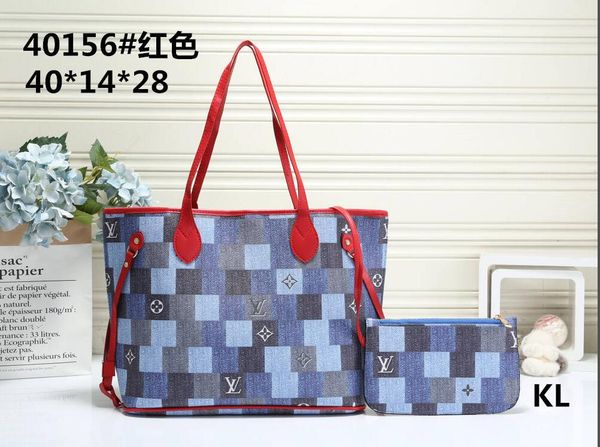 

2020 classic totes bags womens bag designers handbags designers luxury handbags purses luxury clutch bags leather shoulder bag 40156--2